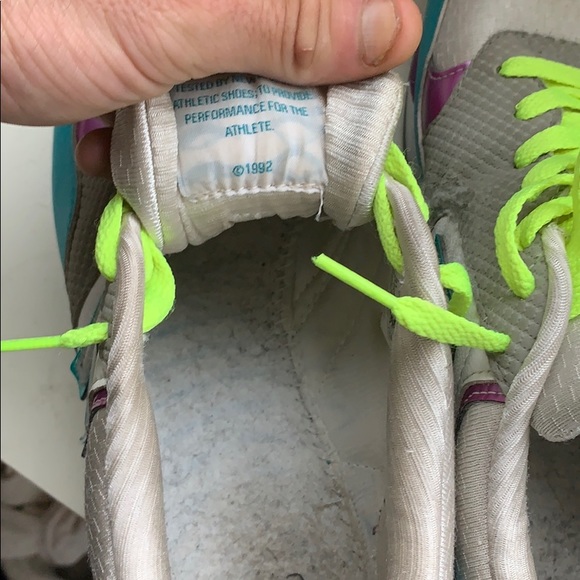 New balance 850 -1992 originals - Picture 4 of 5